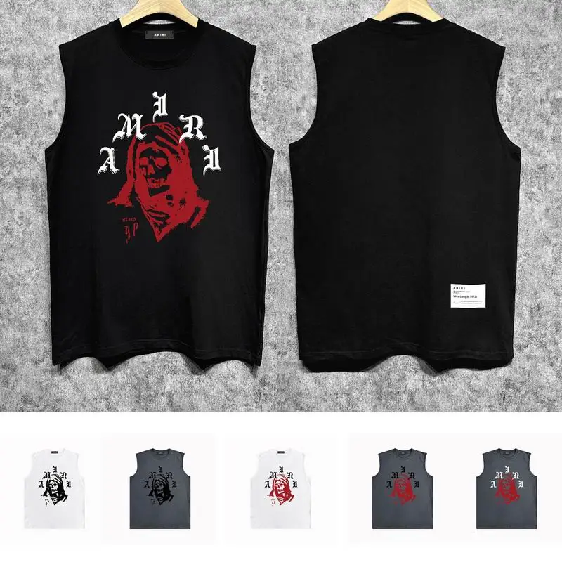 Amiri S-2XL 11tr ZJBAM066